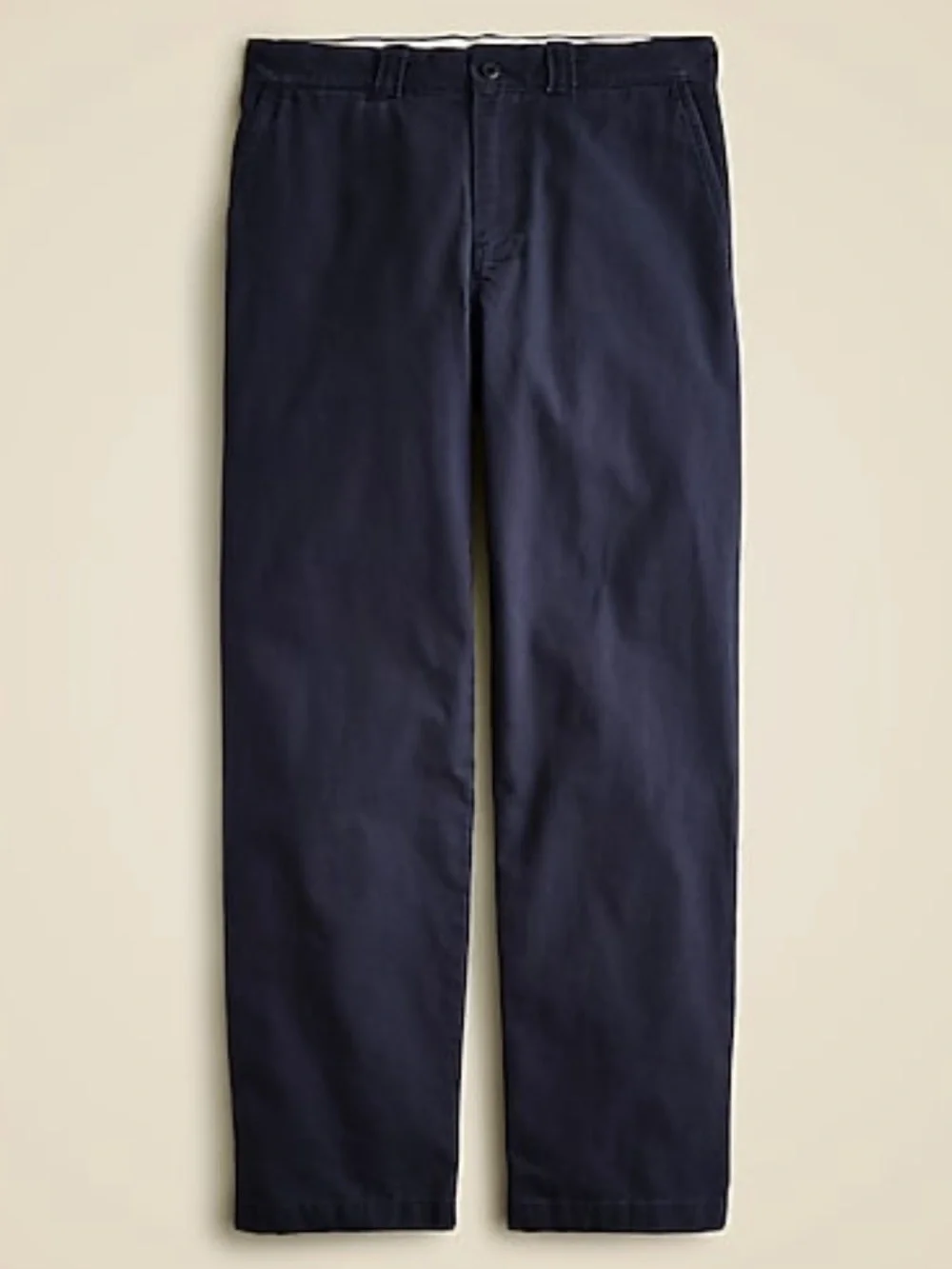 J Crew Pants 30 Classic Trouser Blue